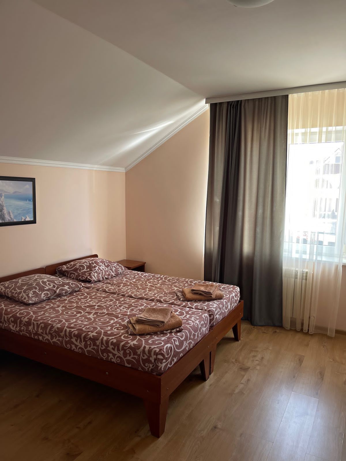 ВИЛЛА ЕЛЕНА, отель (Новофедоровка) - 14