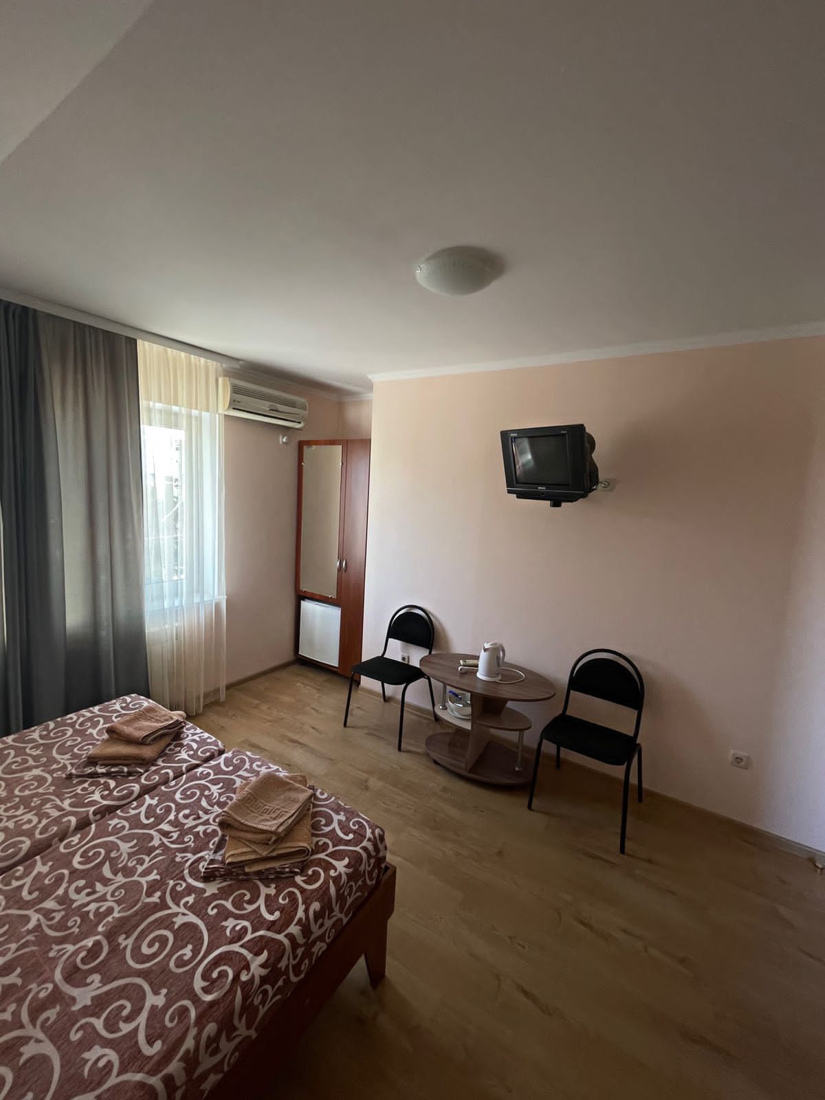 ВИЛЛА ЕЛЕНА, отель (Новофедоровка) - 13