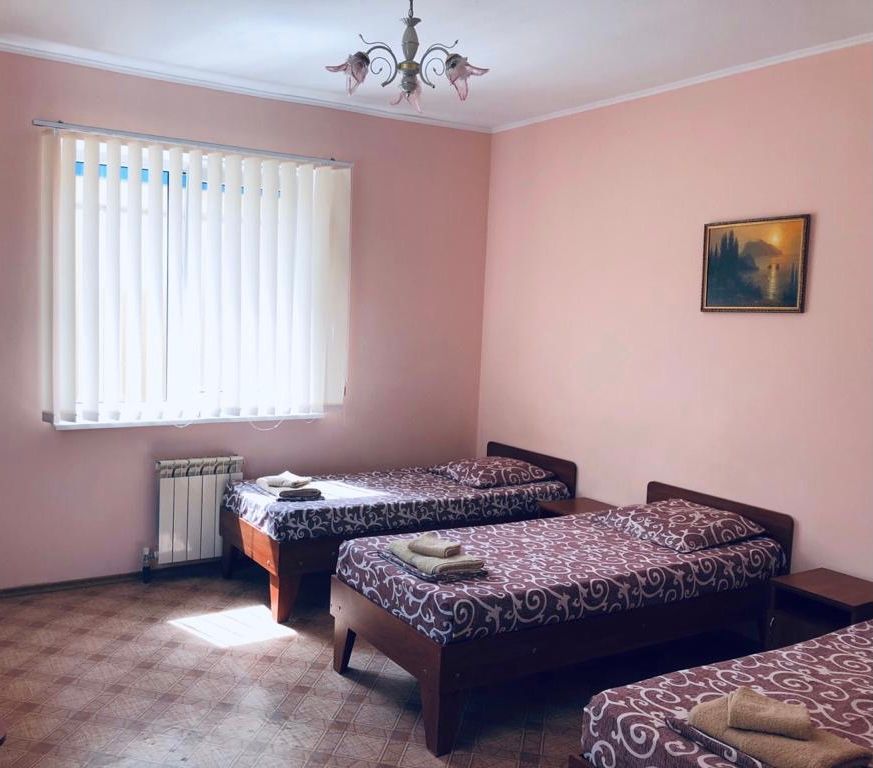 ВИЛЛА ЕЛЕНА, отель (Новофедоровка) - 12