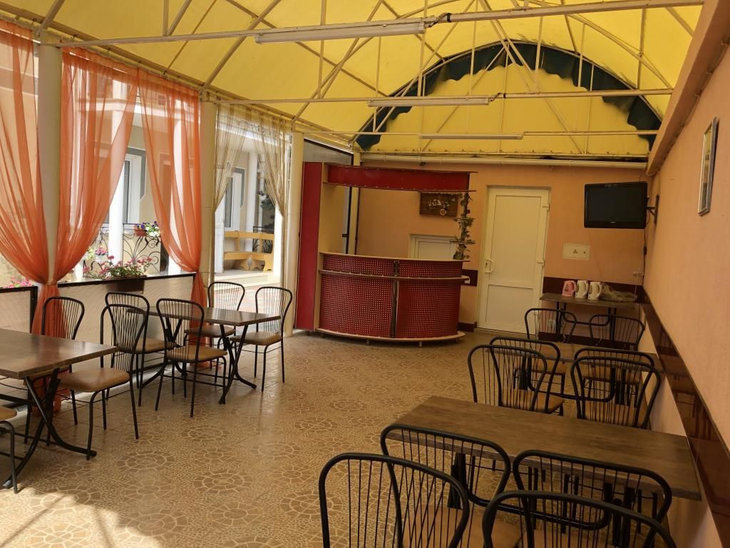 ВИЛЛА ЕЛЕНА, отель (Новофедоровка) - 10