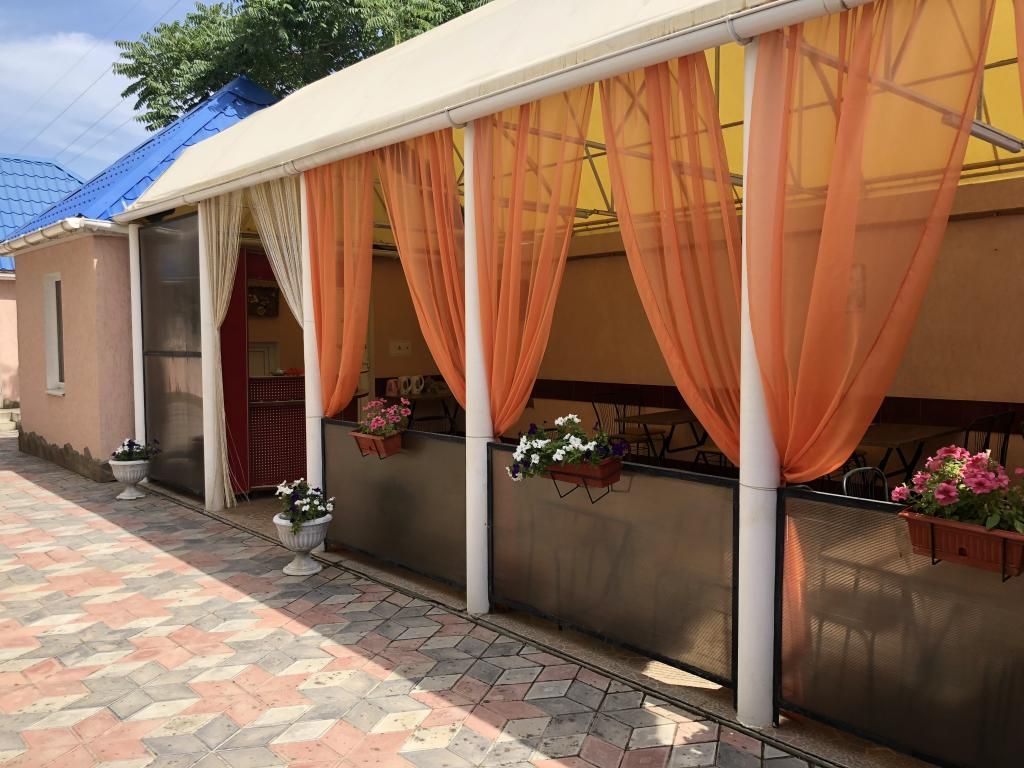 ВИЛЛА ЕЛЕНА, отель (Новофедоровка) - 9