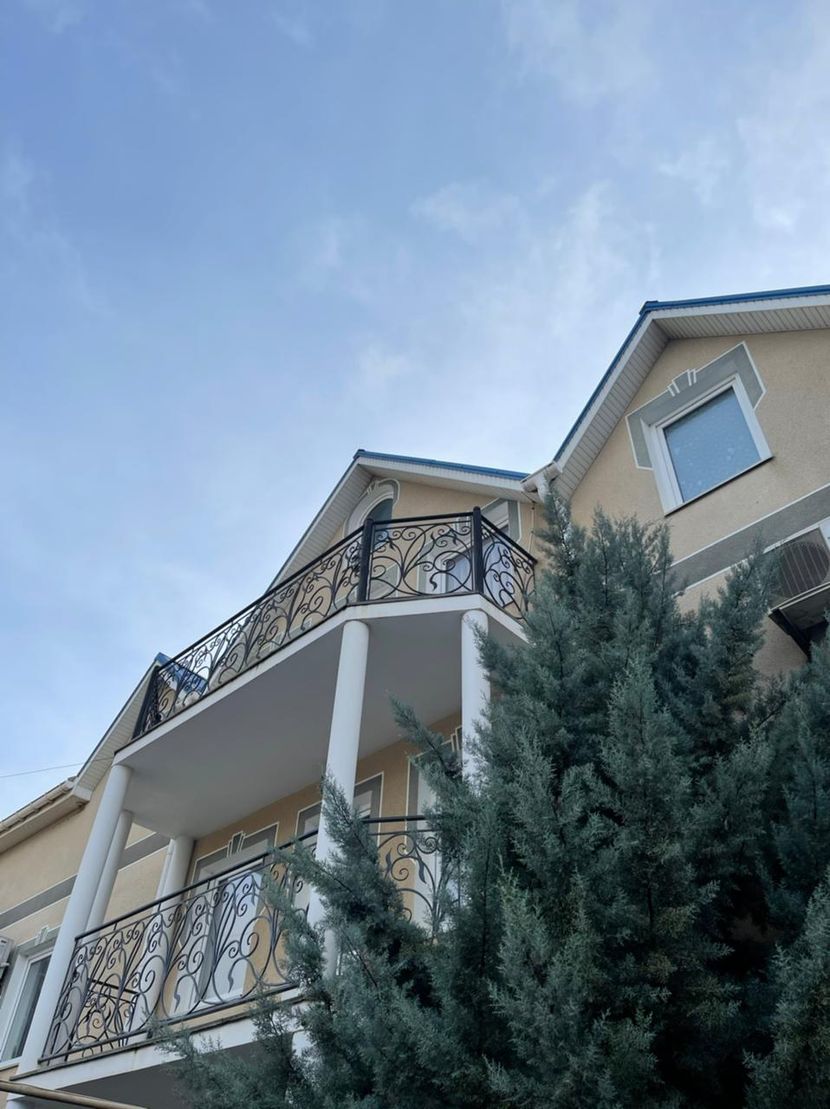 ВИЛЛА ЕЛЕНА, отель (Новофедоровка) - 4