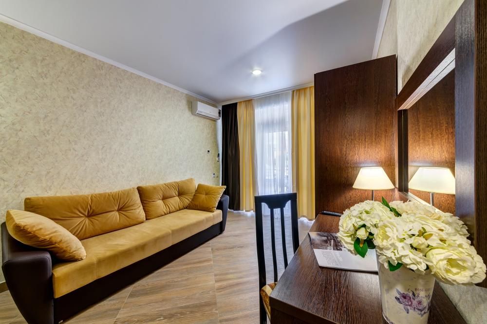 АЗАРИЯ, гостиница - 35