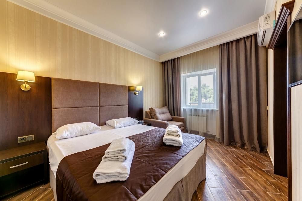 АЗАРИЯ, гостиница - 30