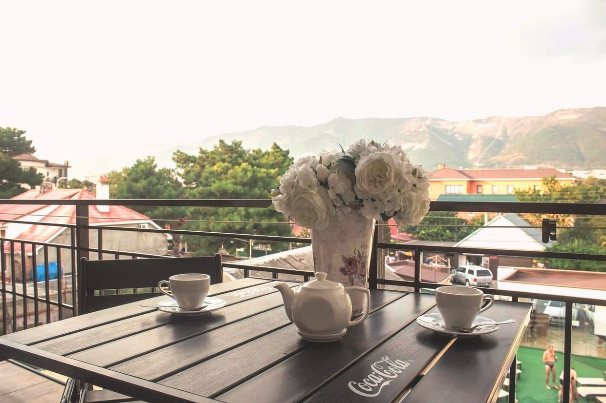 АЗАРИЯ, гостиница - 14