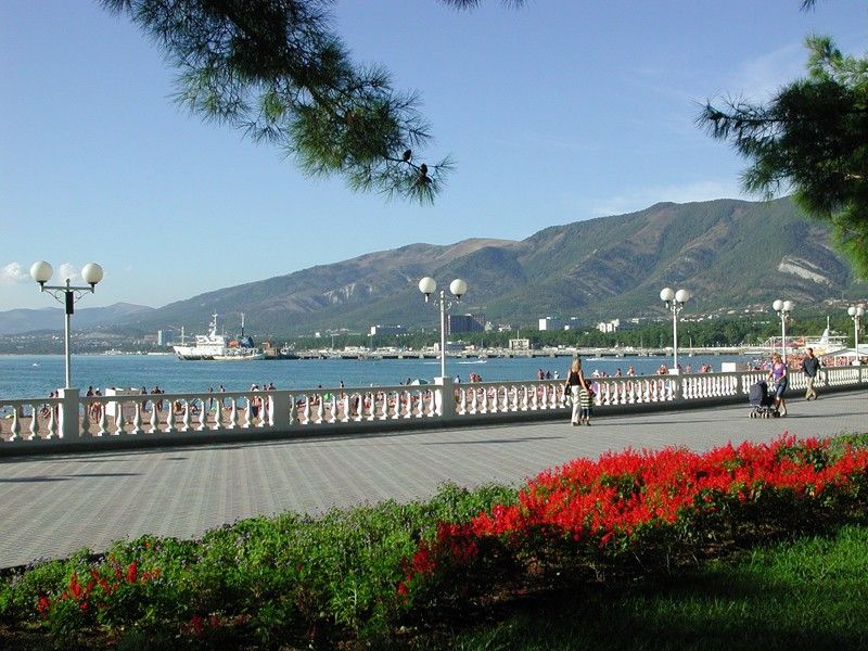 АЗАРИЯ, гостиница - 16