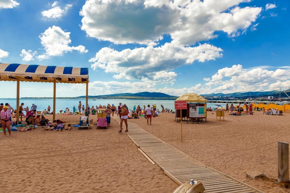 АЗАРИЯ, гостиница - 18