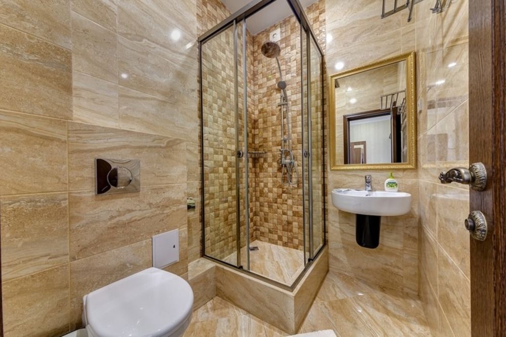 АЗАРИЯ, гостиница - 32