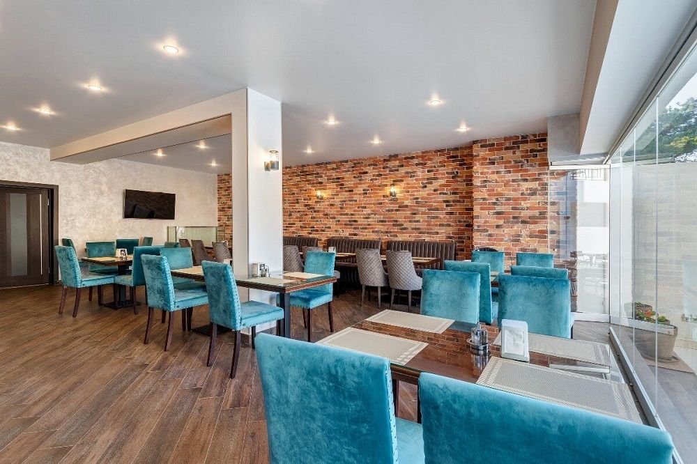 АЗАРИЯ, гостиница - 11