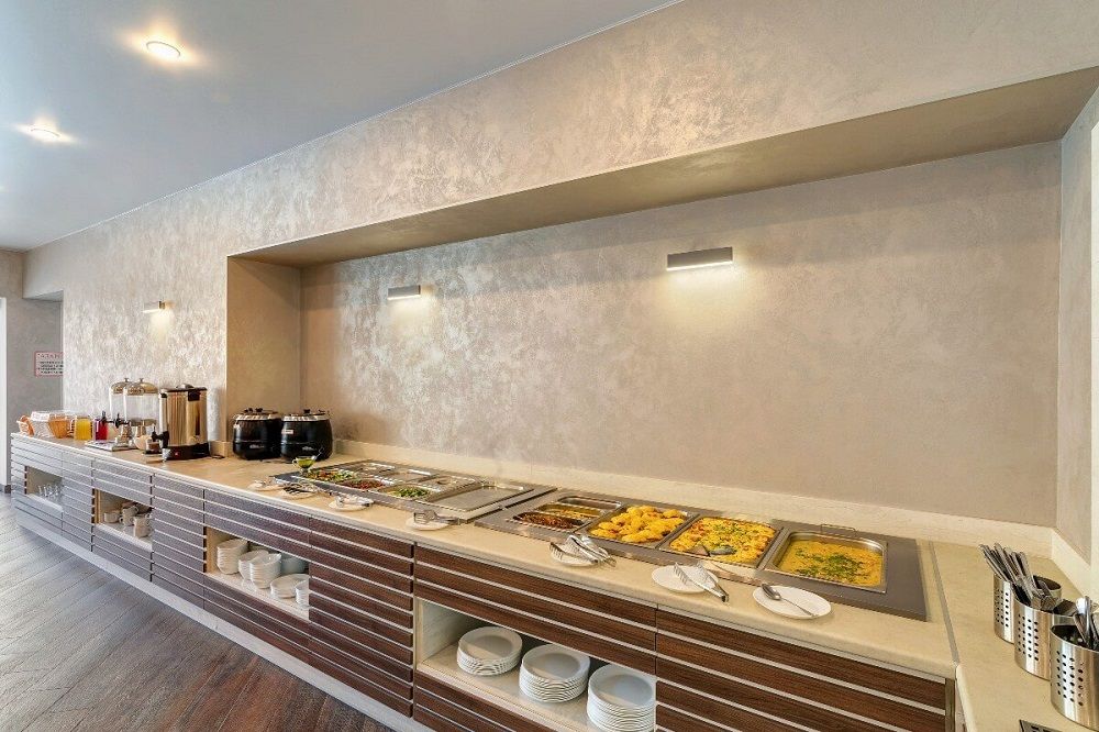 АЗАРИЯ, гостиница - 12