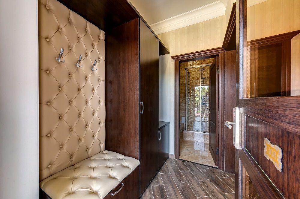 АЗАРИЯ, гостиница - 23