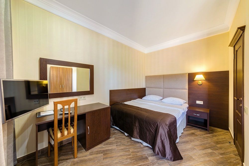 АЗАРИЯ, гостиница - 21