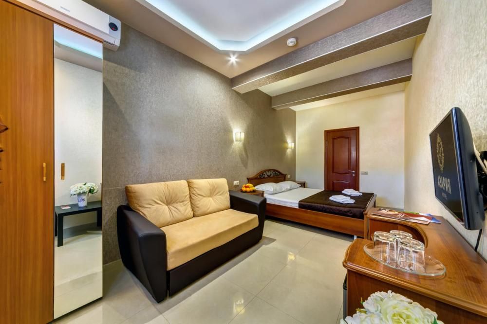 АЗАРИЯ, гостиница - 27