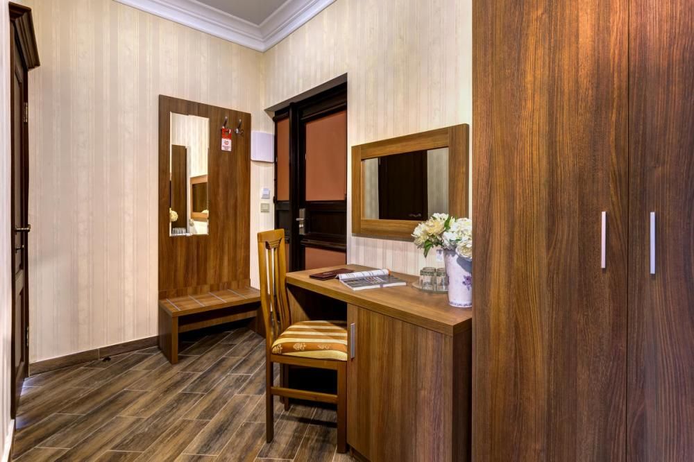 АЗАРИЯ, гостиница - 40