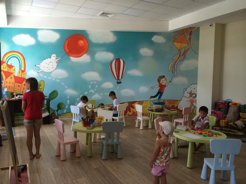 Картинка отеля - 25