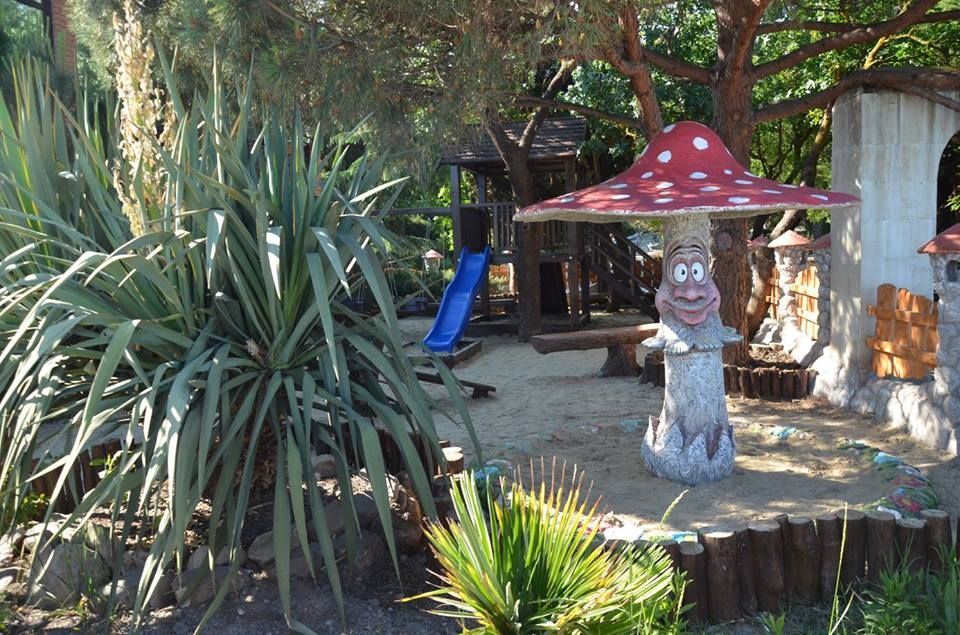 Картинка отеля - 23