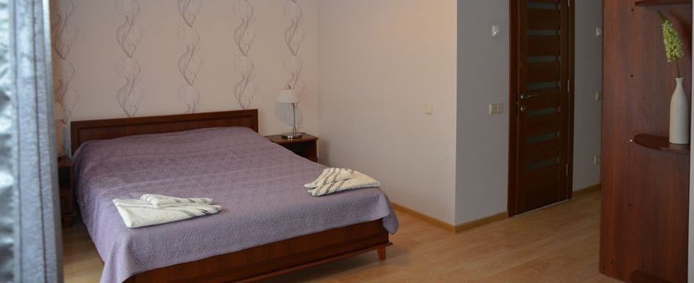 АЛЫЕ ПАРУСА, пансионат (Солнечногорское) - 34