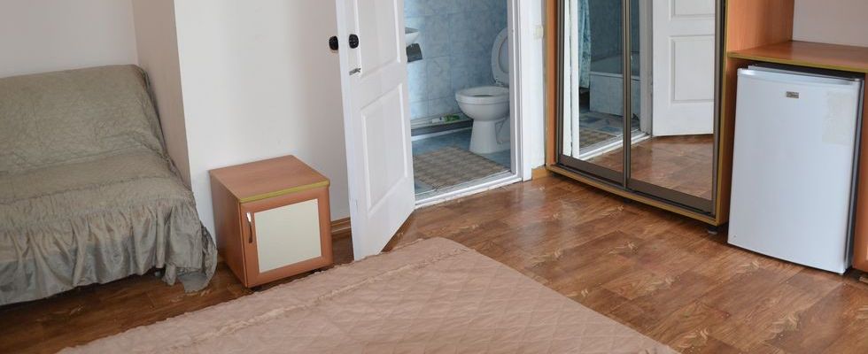 АЛЫЕ ПАРУСА, пансионат (Солнечногорское) - 28