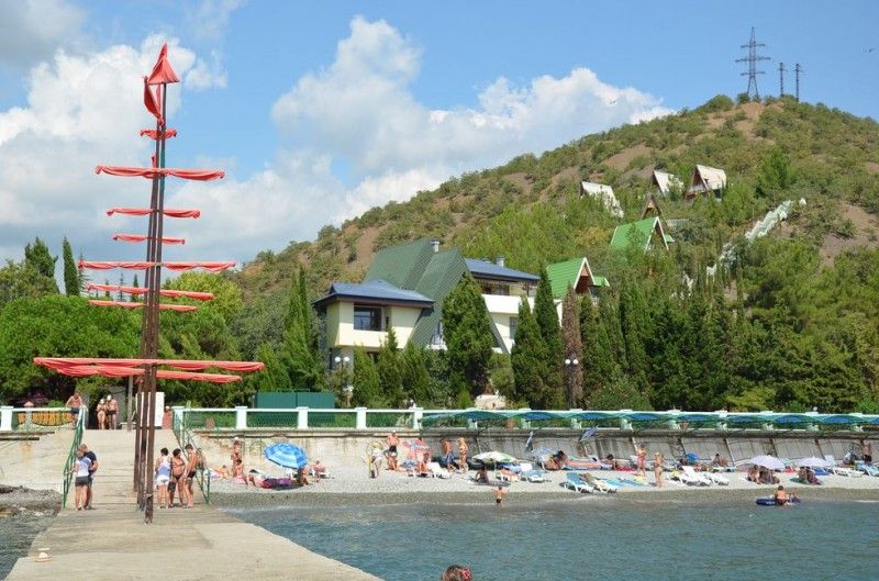 Картинка отеля - 20