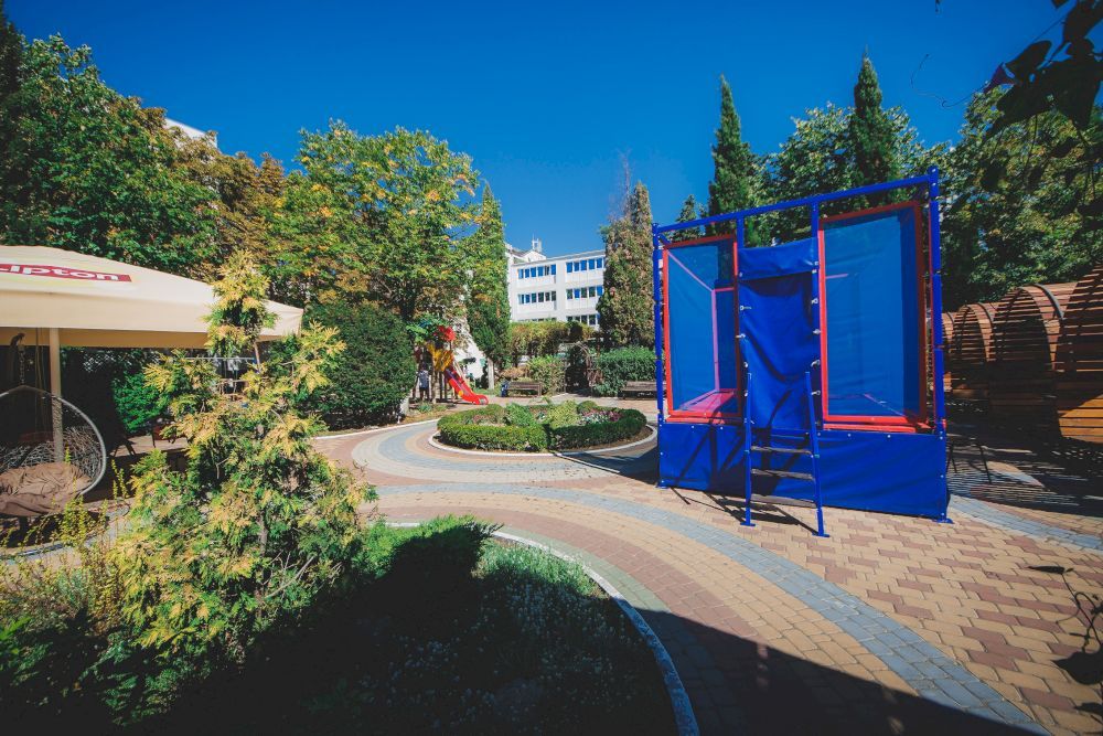 Картинка отеля - 16