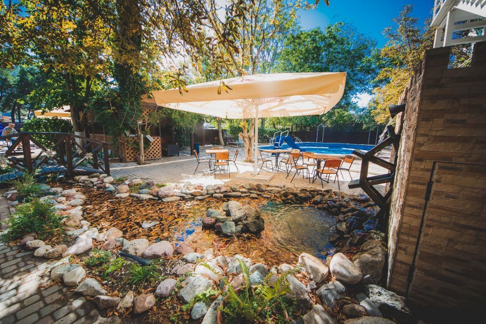 Картинка отеля - 5