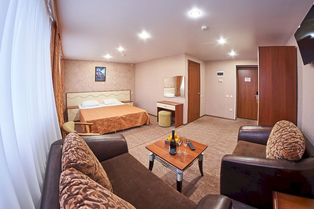 Картинка отеля - 24