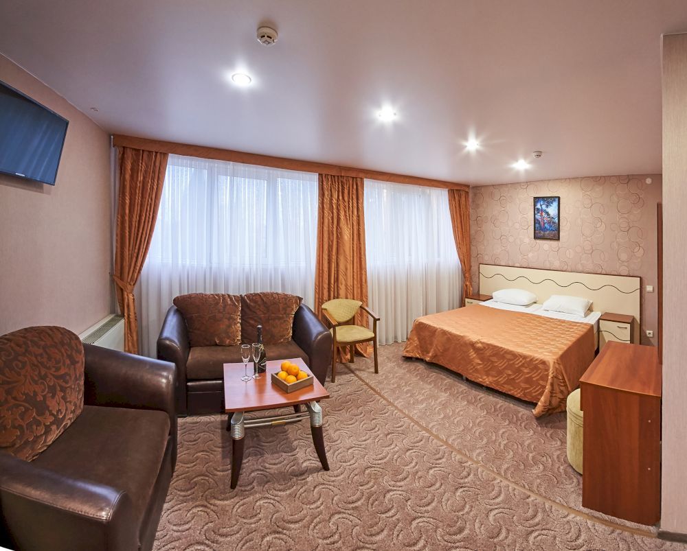 Картинка отеля - 21
