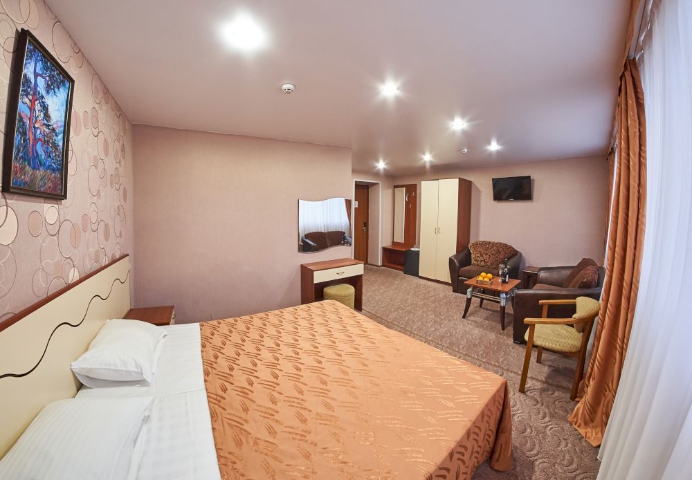 Картинка отеля - 23