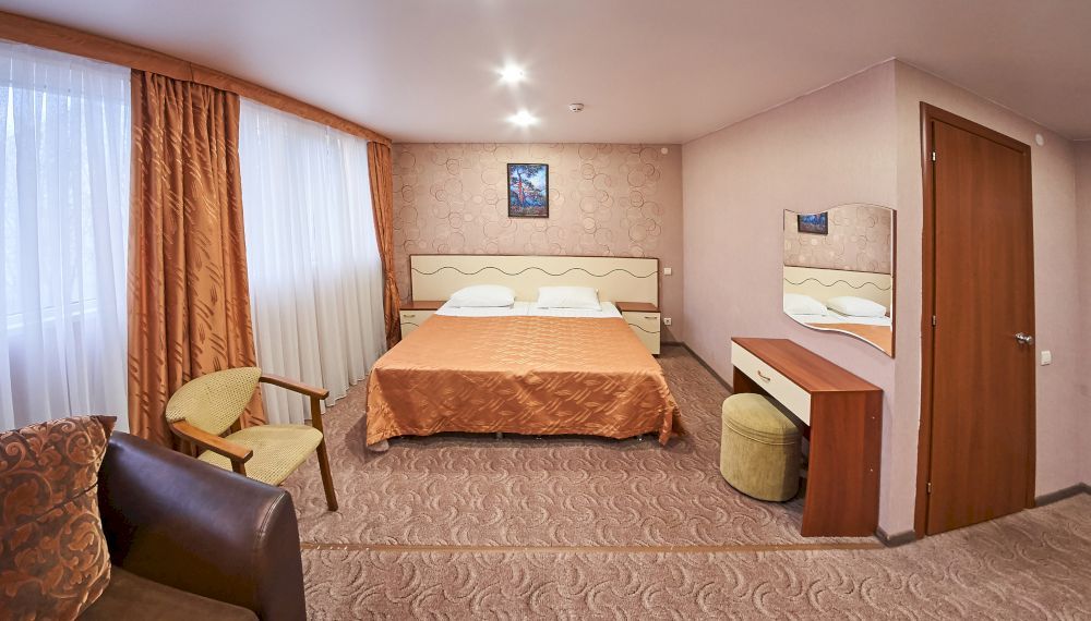Картинка отеля - 22