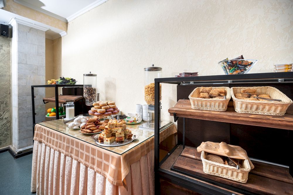 Картинка отеля - 8