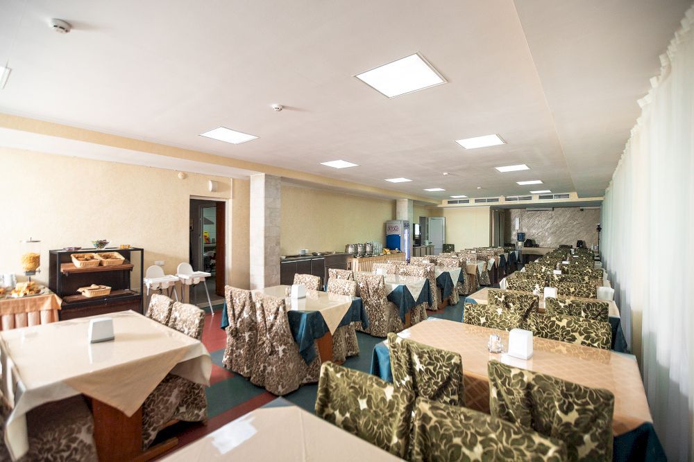 Картинка отеля - 7