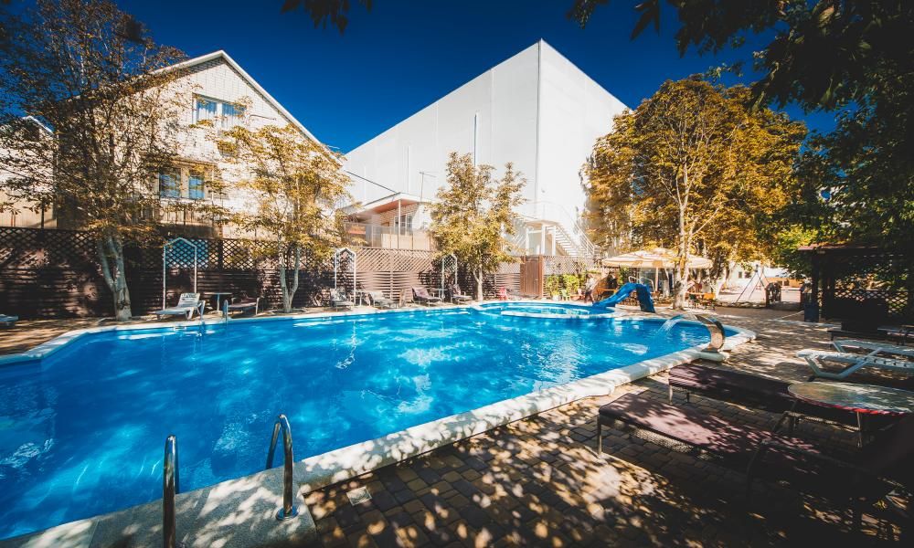 Картинка отеля - 3