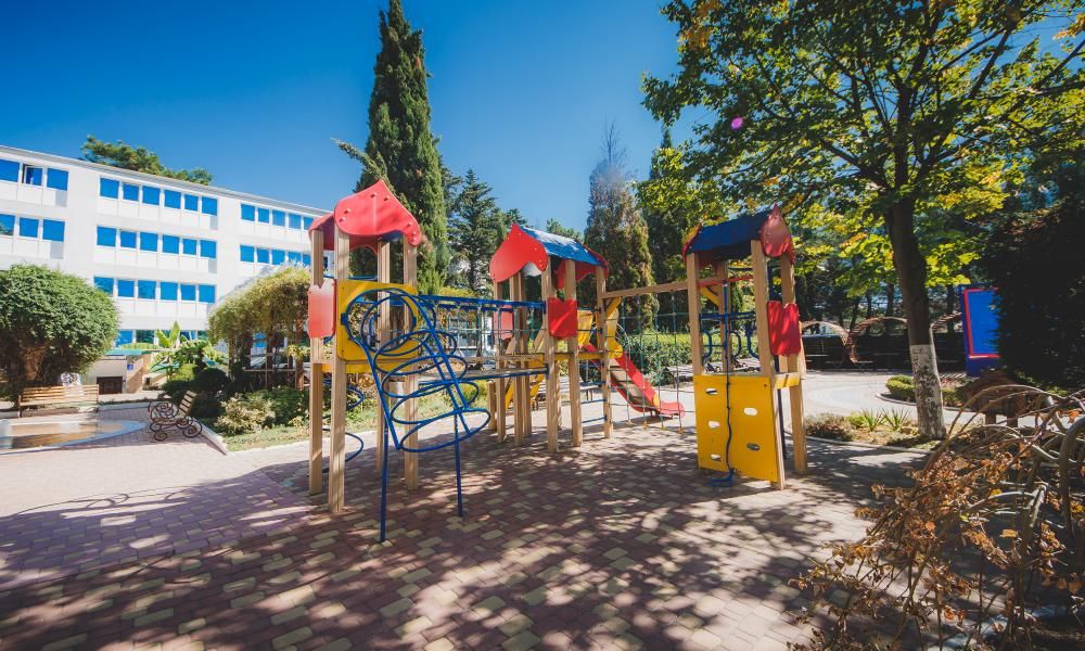 Картинка отеля - 20