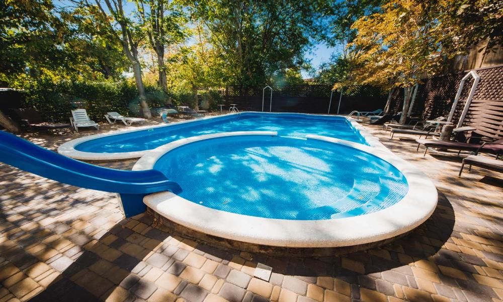 Картинка отеля - 4