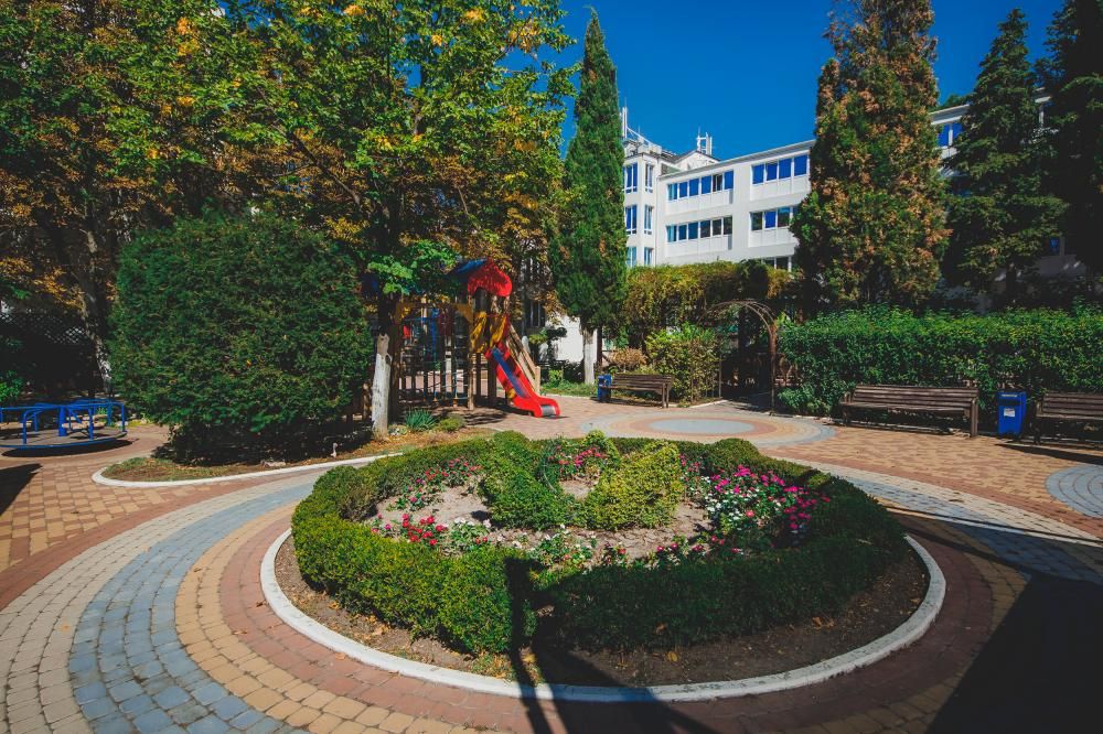 Картинка отеля - 19