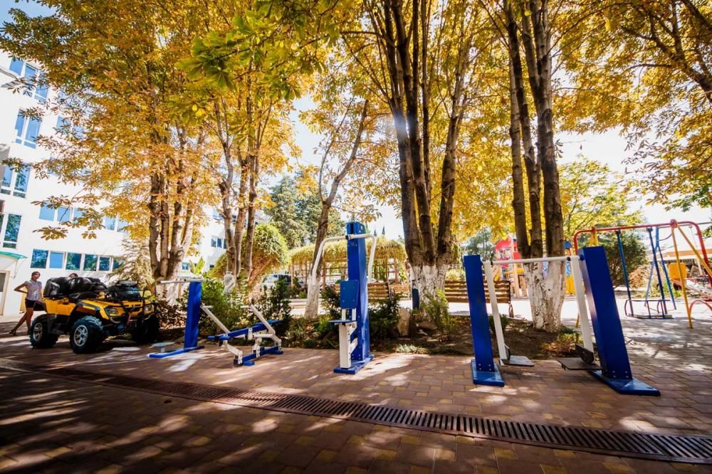 Картинка отеля - 17