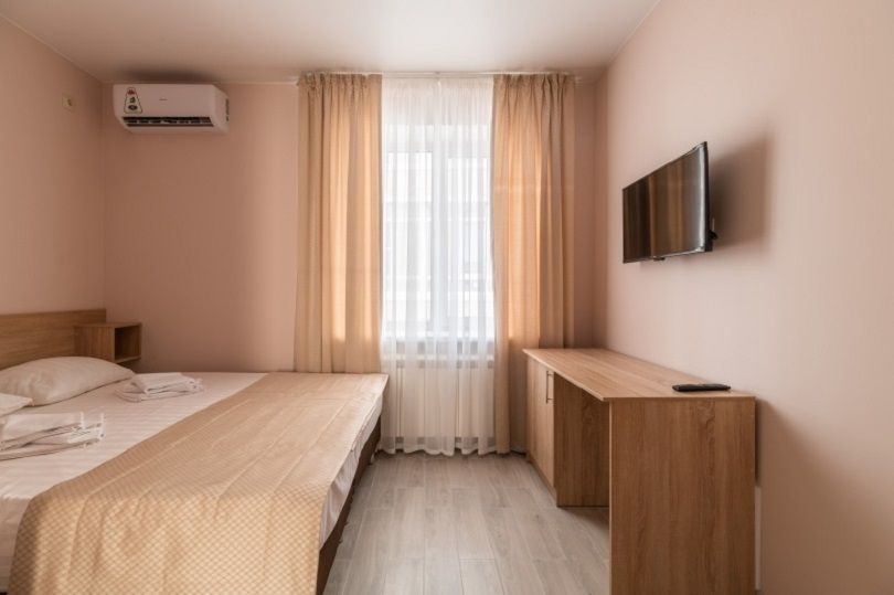 МАЯК, санаторий - 52