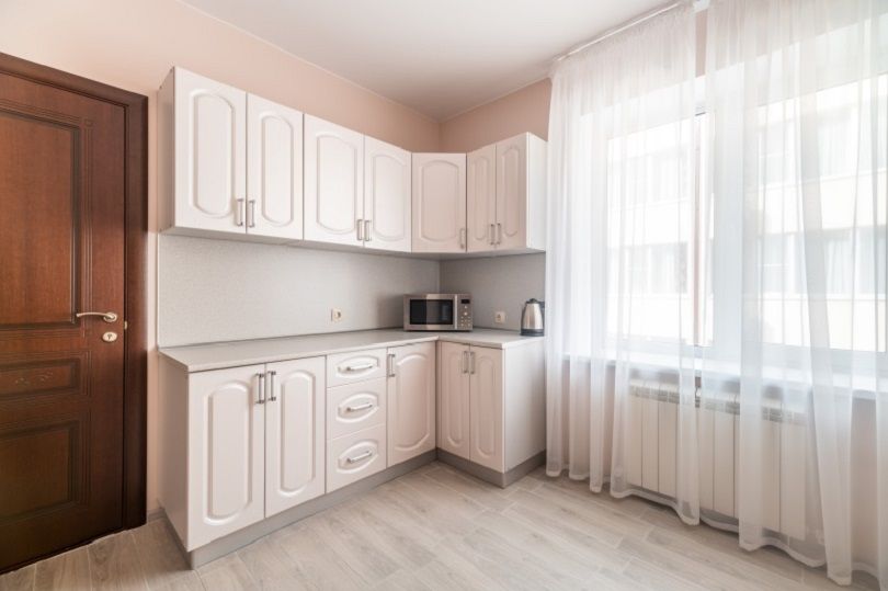 МАЯК, санаторий - 53