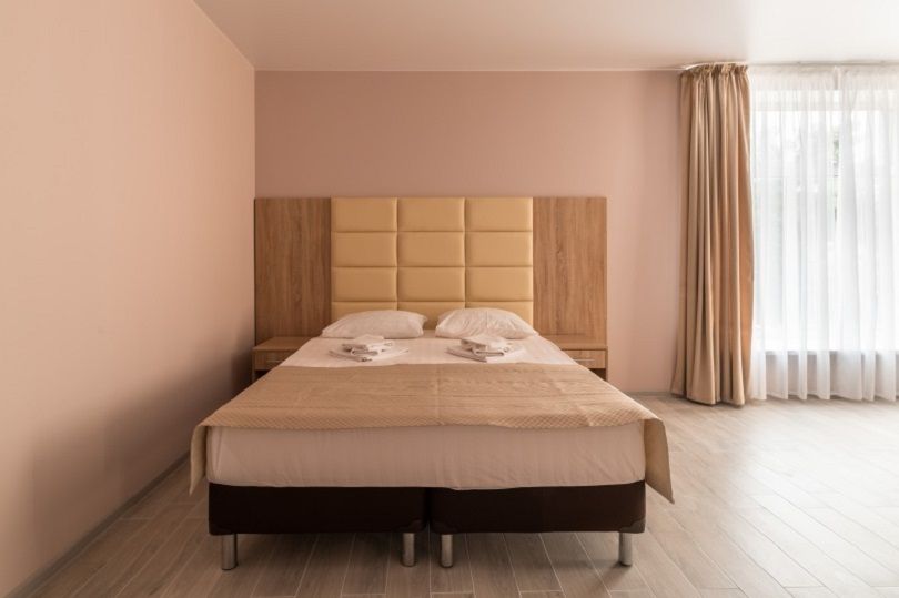 МАЯК, санаторий - 51