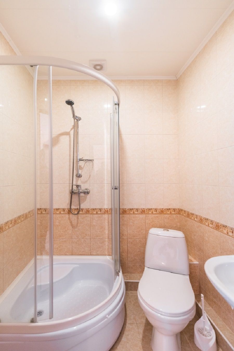 МАЯК, санаторий - 48