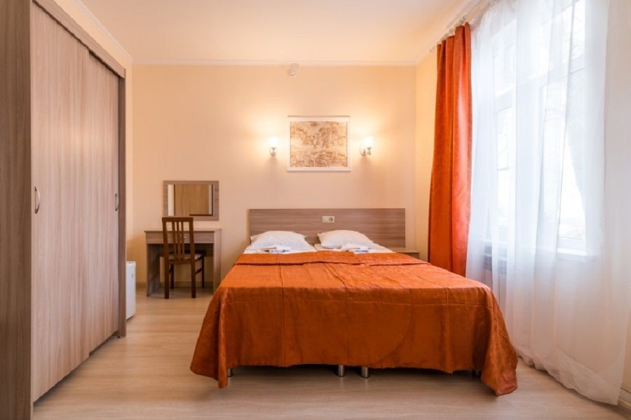 МАЯК, санаторий - 47