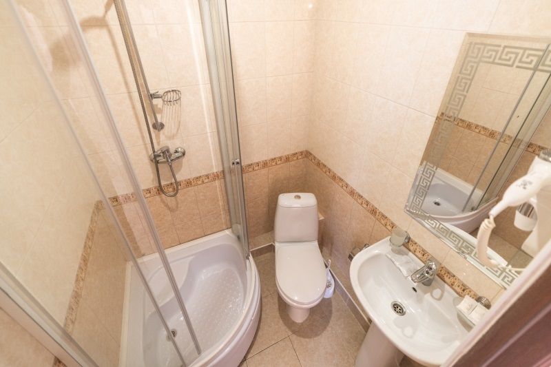 МАЯК, санаторий - 46