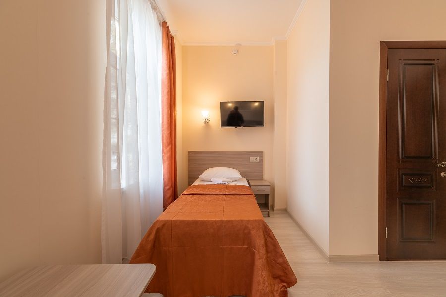 МАЯК, санаторий - 45