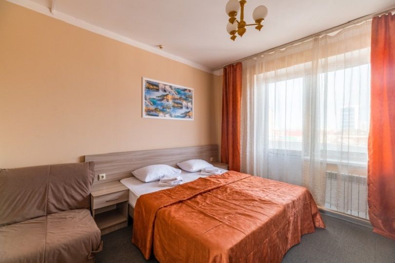 Картинка отеля - 42