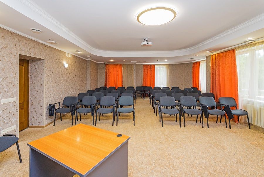 МАЯК, санаторий - 41