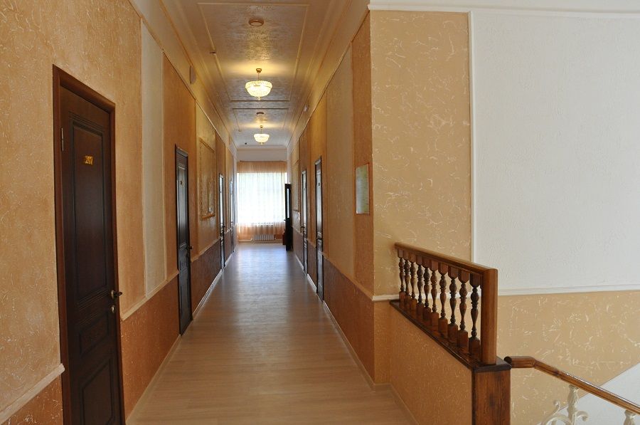 Картинка отеля - 5