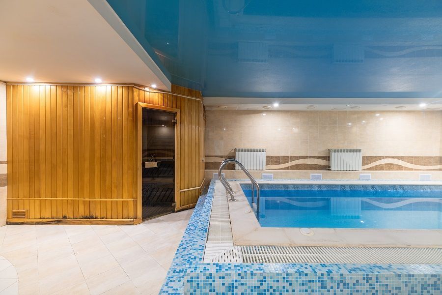 Картинка отеля - 30