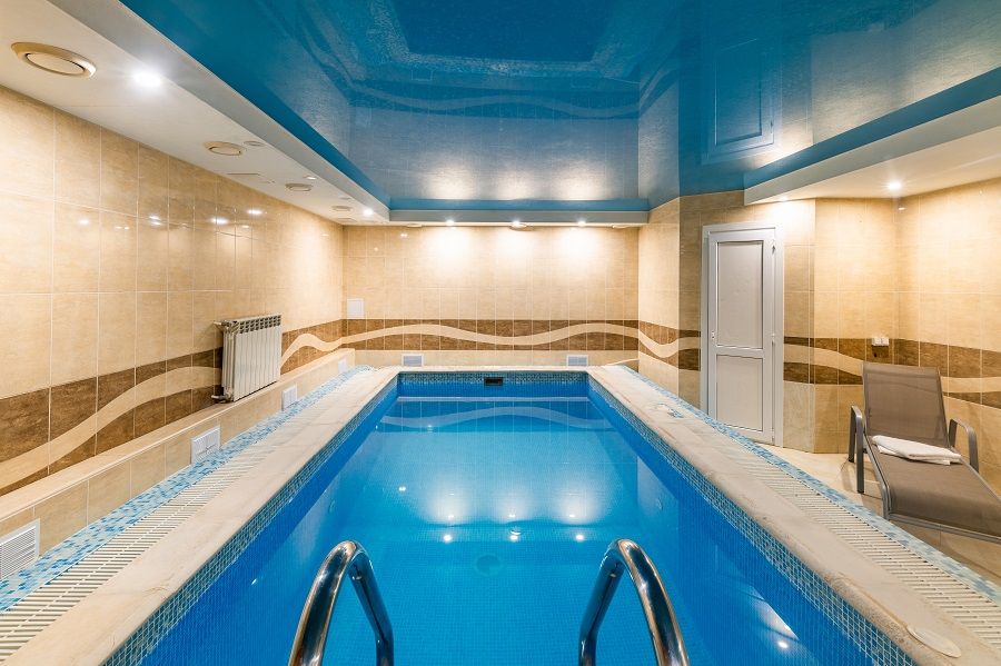 МАЯК, санаторий - 29