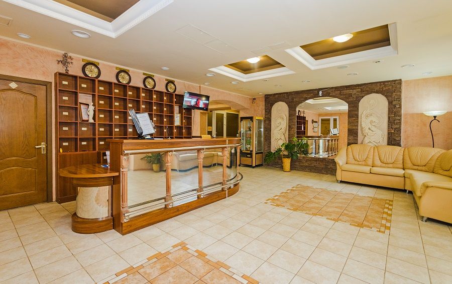 Картинка отеля - 27