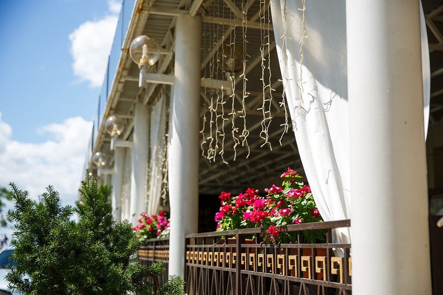 Картинка отеля - 20